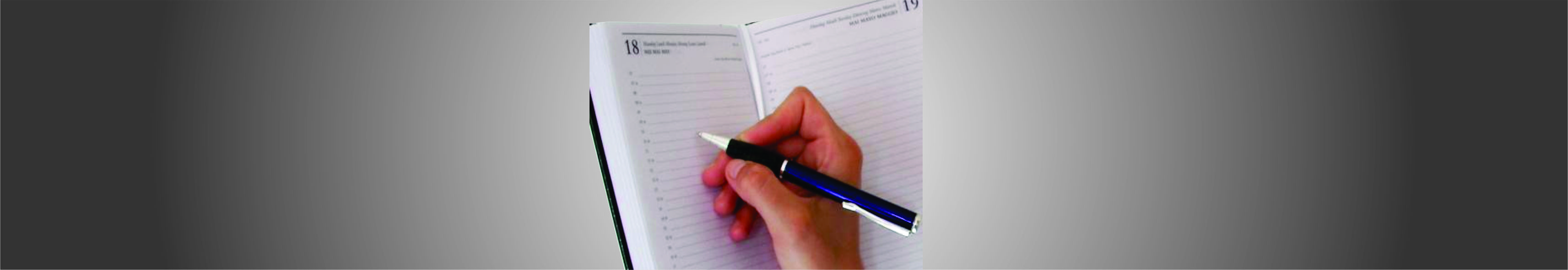 Agenda